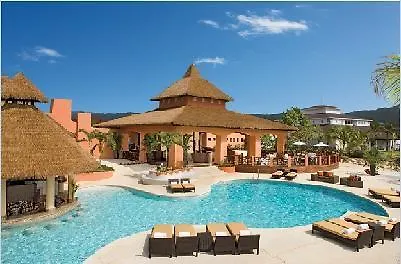 Secrets St. James Montego Bay (Adults Only)