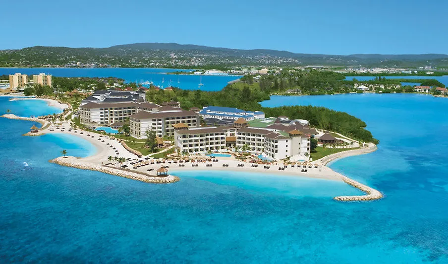Secrets St. James Montego Bay (Adults Only) Τζαμάικα
