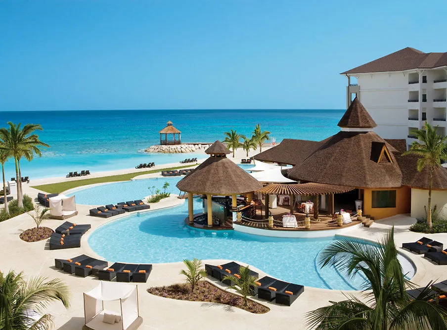 Βίλα Secrets St. James Montego Bay (Adults Only)