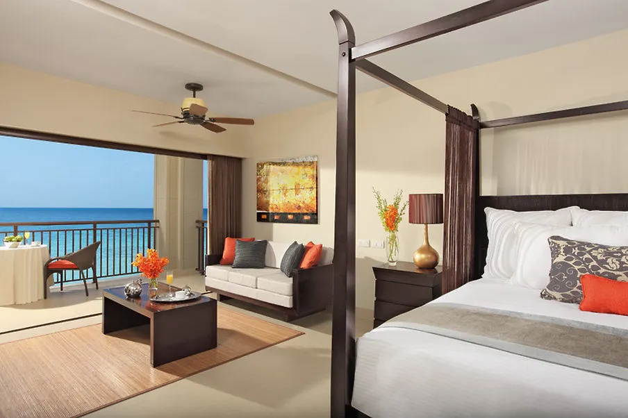 Secrets St. James Montego Bay (Adults Only) Βίλα