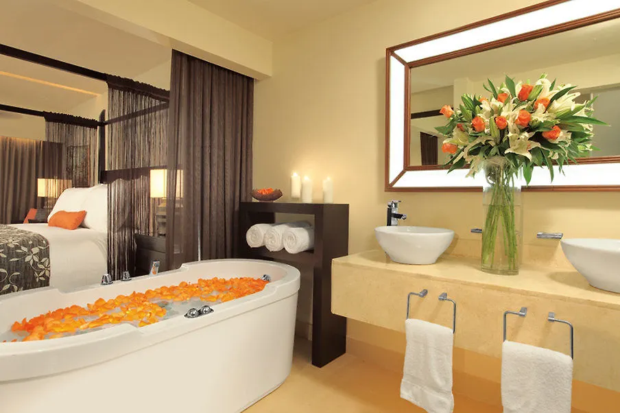 Secrets St. James Montego Bay (Adults Only)