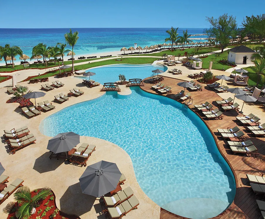 Secrets St. James Montego Bay (Adults Only)
