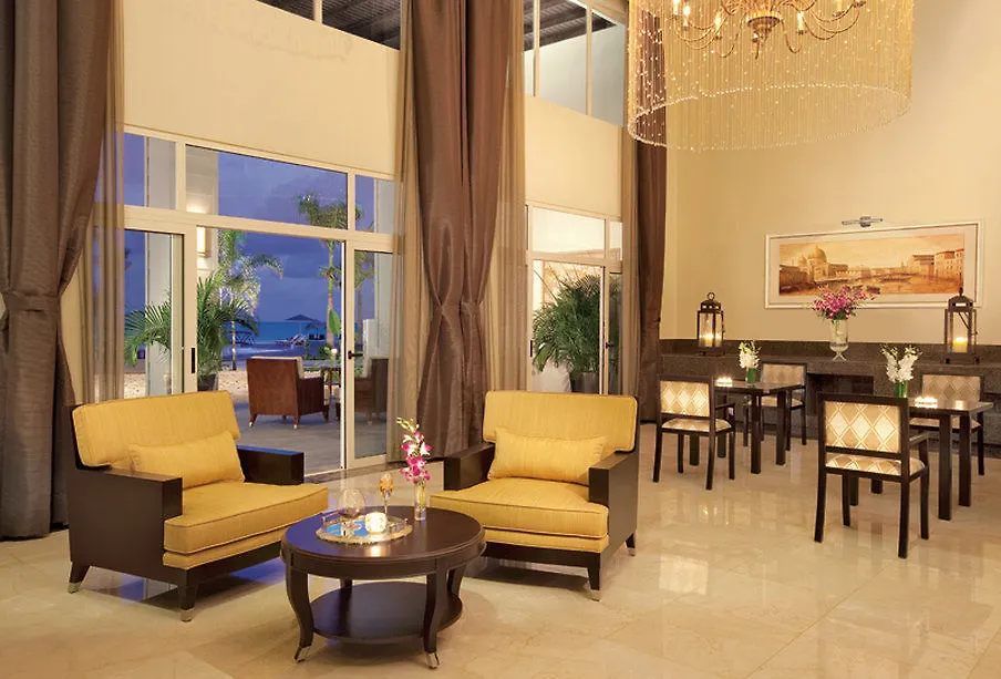 Βίλα Secrets St. James Montego Bay (Adults Only) Τζαμάικα