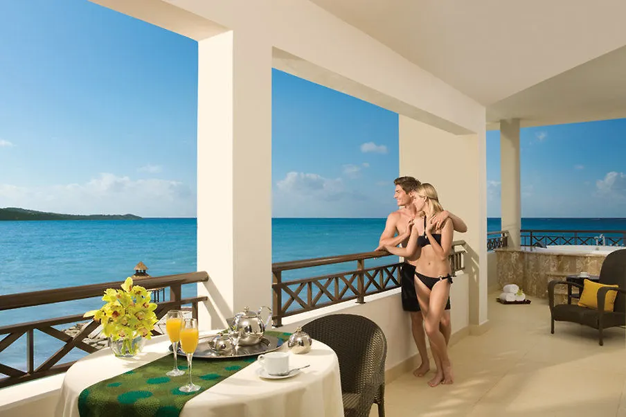 Secrets St. James Montego Bay (Adults Only) 0*,  Τζαμάικα
