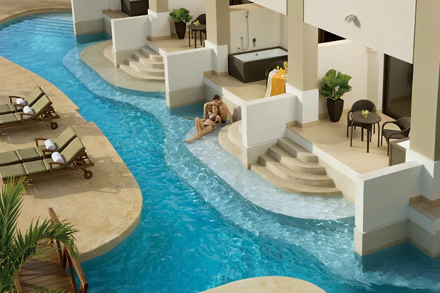 Secrets St. James Montego Bay (Adults Only) Βίλα