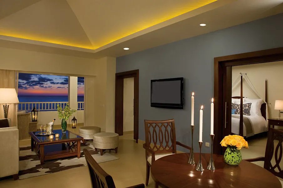 Secrets St. James Montego Bay (Adults Only) Βίλα
