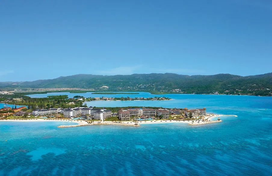Secrets St. James Montego Bay (Adults Only)