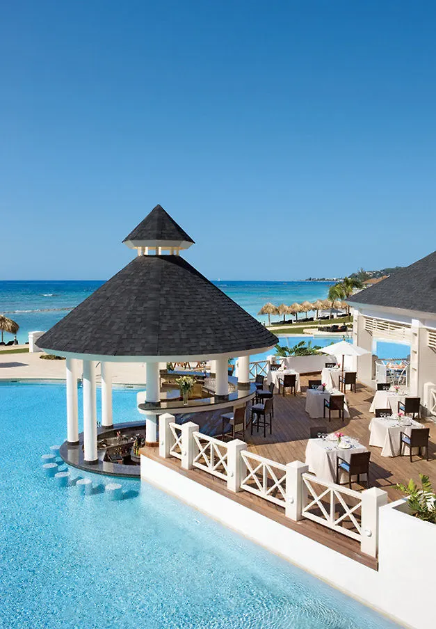 Βίλα Secrets St. James Montego Bay (Adults Only)