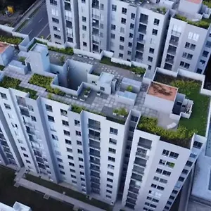 Apartamento Amoblado Hda Rosa Blanca Apartamento Villavicencio