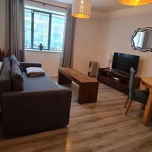 Exchange Suites By Trinity Apartamento Dublín