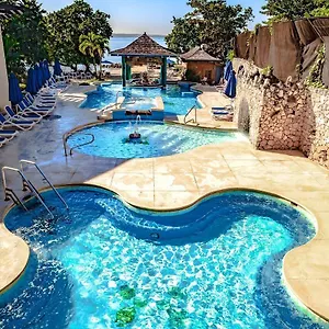 4* Курортный комплекс Hedonism Ii (adults Only)