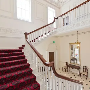 Henrietta Centre Apartamento Dublín