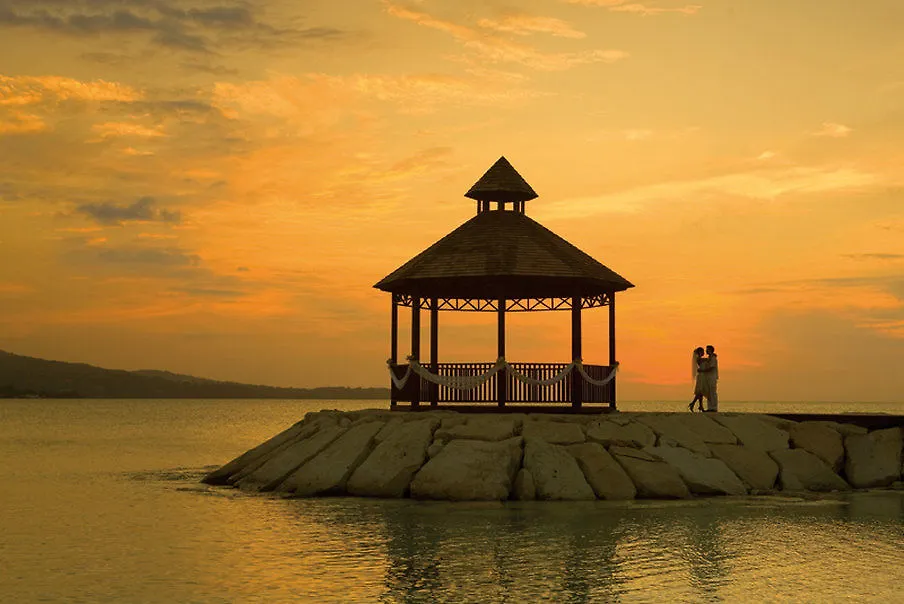 Secrets St. James Montego Bay (Adults Only) Ямайка